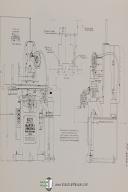 Grand Rapid-Gallmeyer-Grand Rapids 25, Surface Grinder, Parts List Manual Year (1946)-No. 25-02